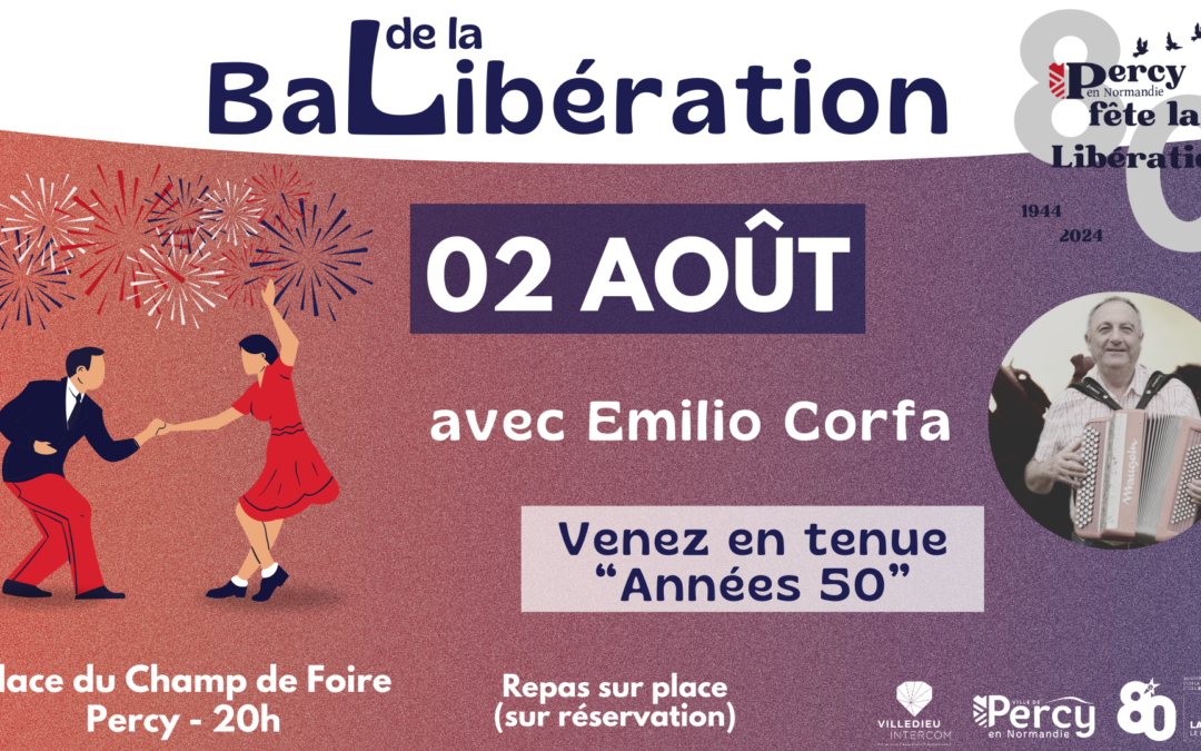 Bal de la Libération