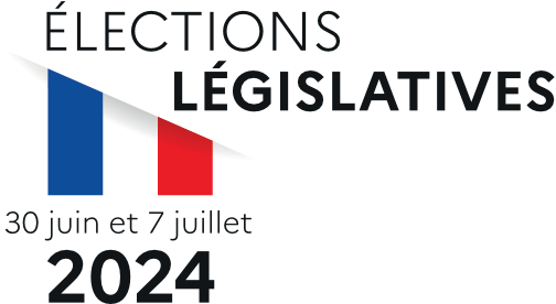 Elections-legislatives-2024 logo 2