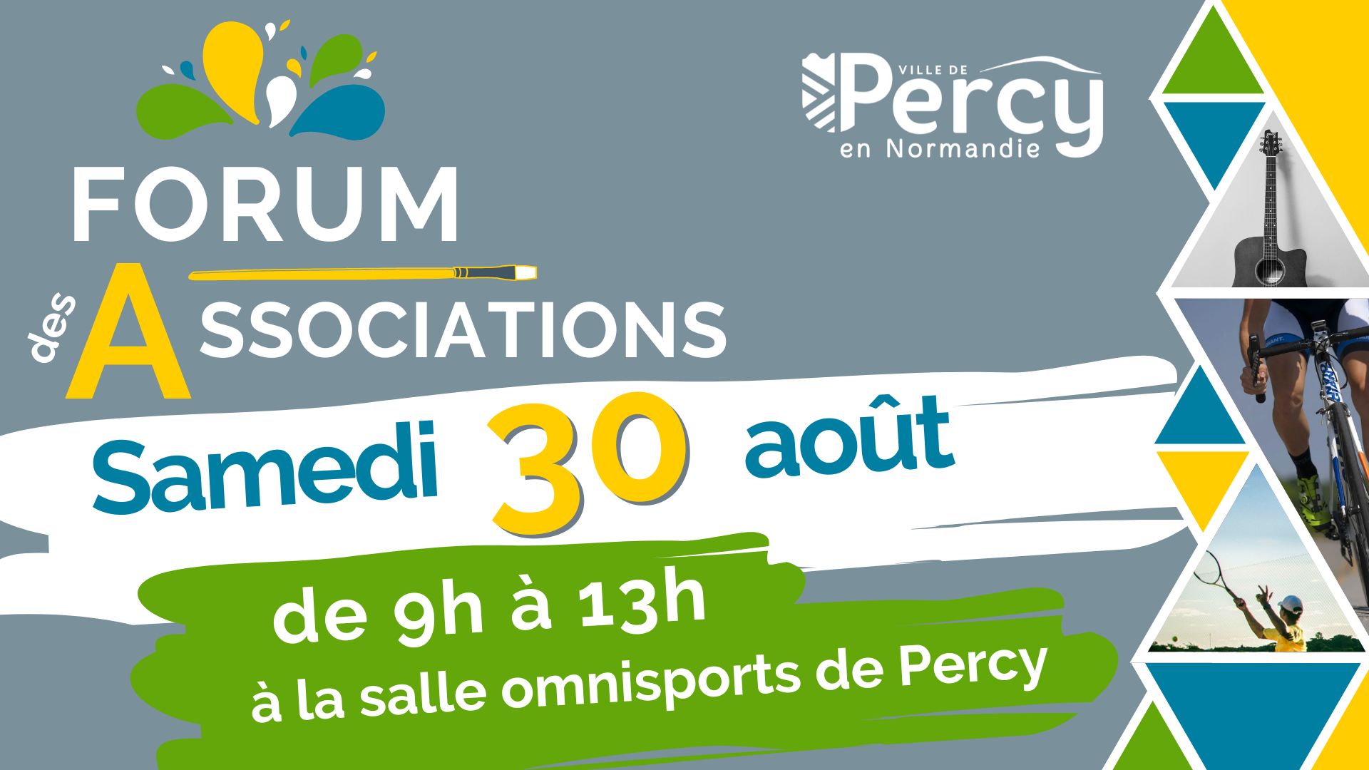 forum associations