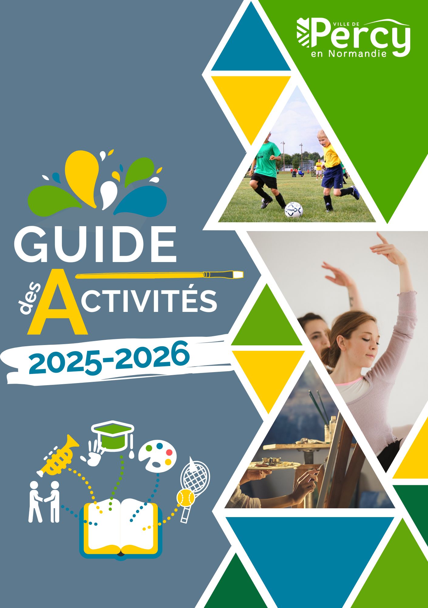 guide activités 2025 26