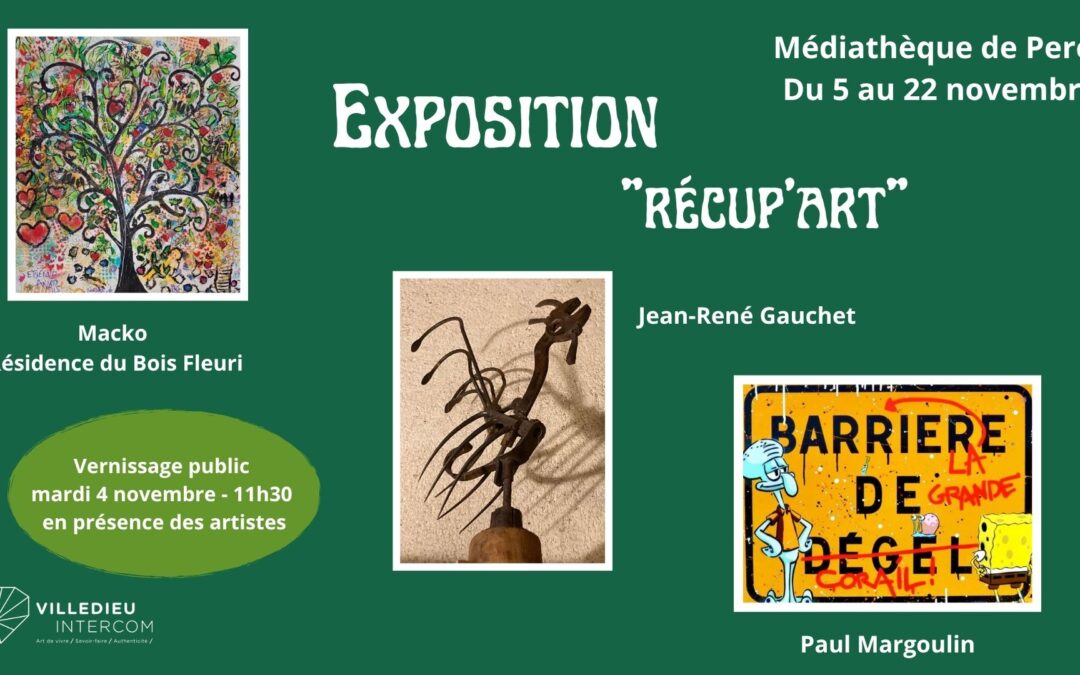 Réduction des déchets – PERCY-EN-NORMANDIE