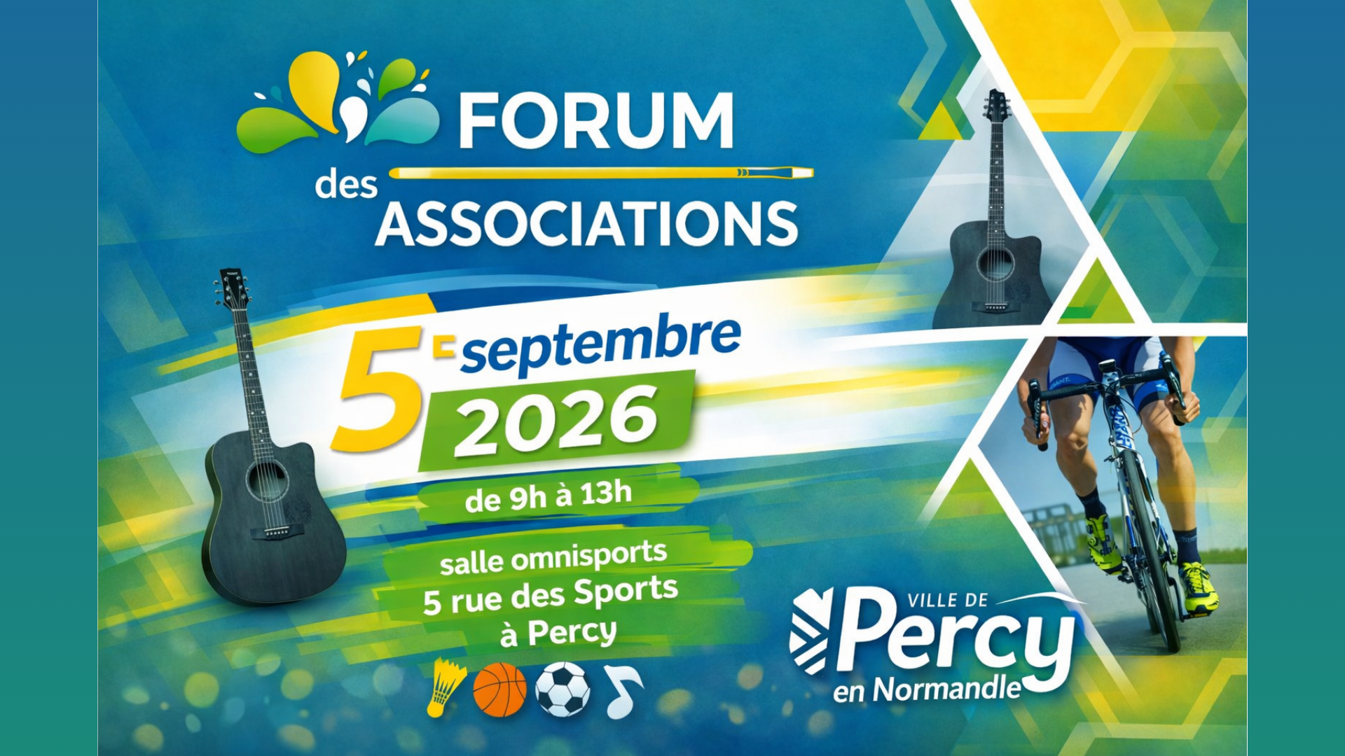 forum association 05 09 2026