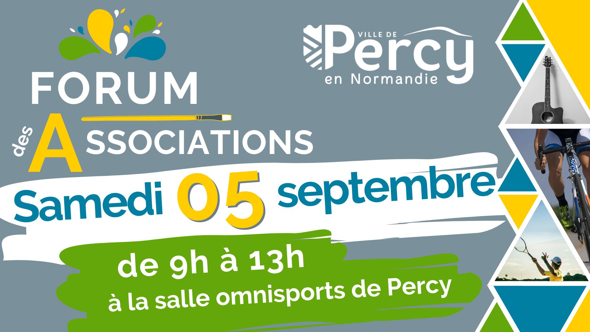 forum associations