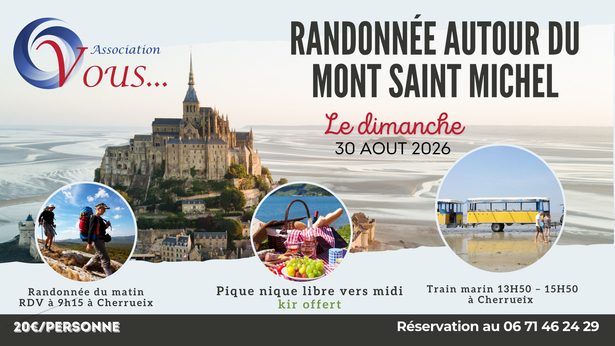 vous randonnée avec vous… 30.08.2026