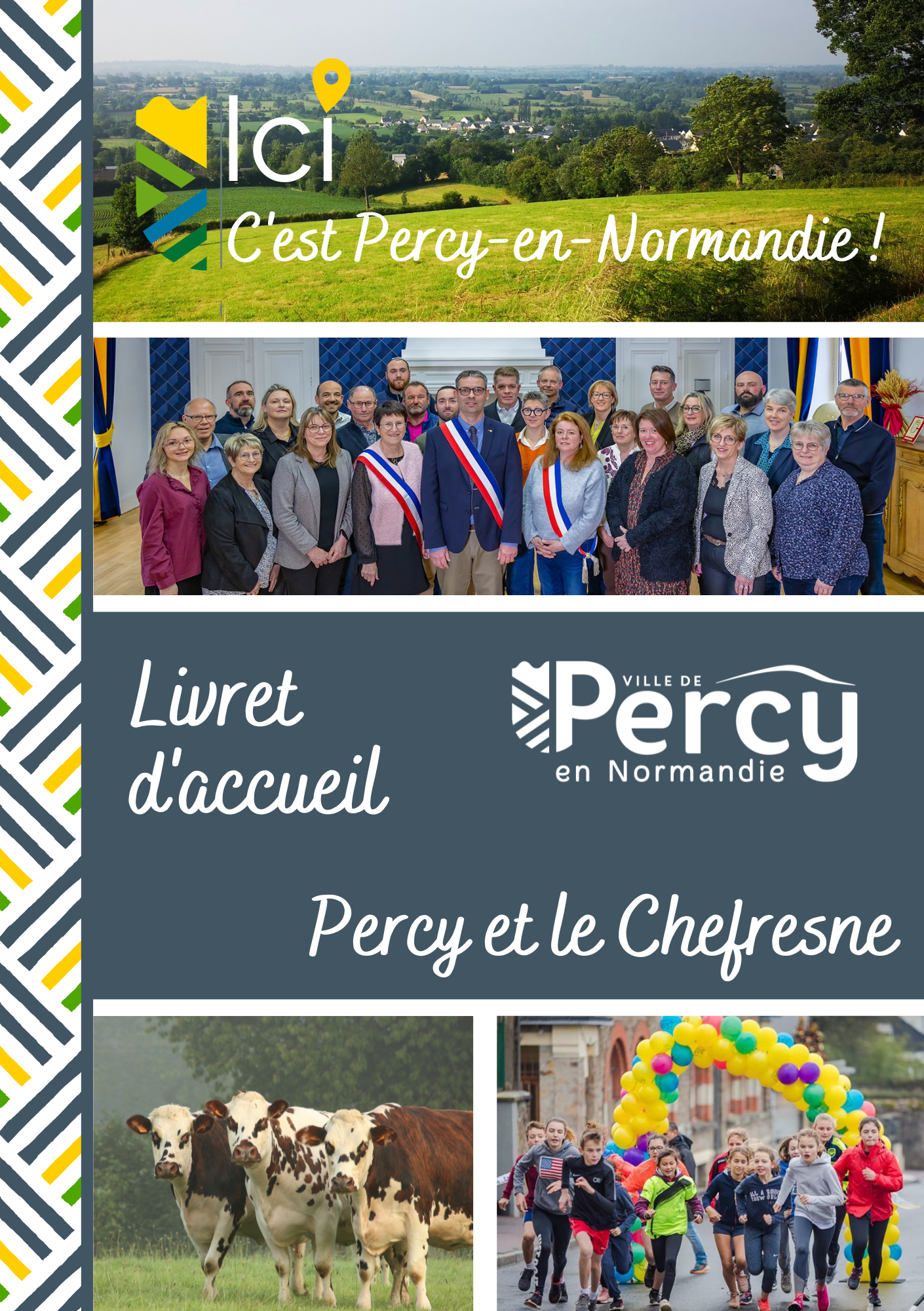 page de couverture