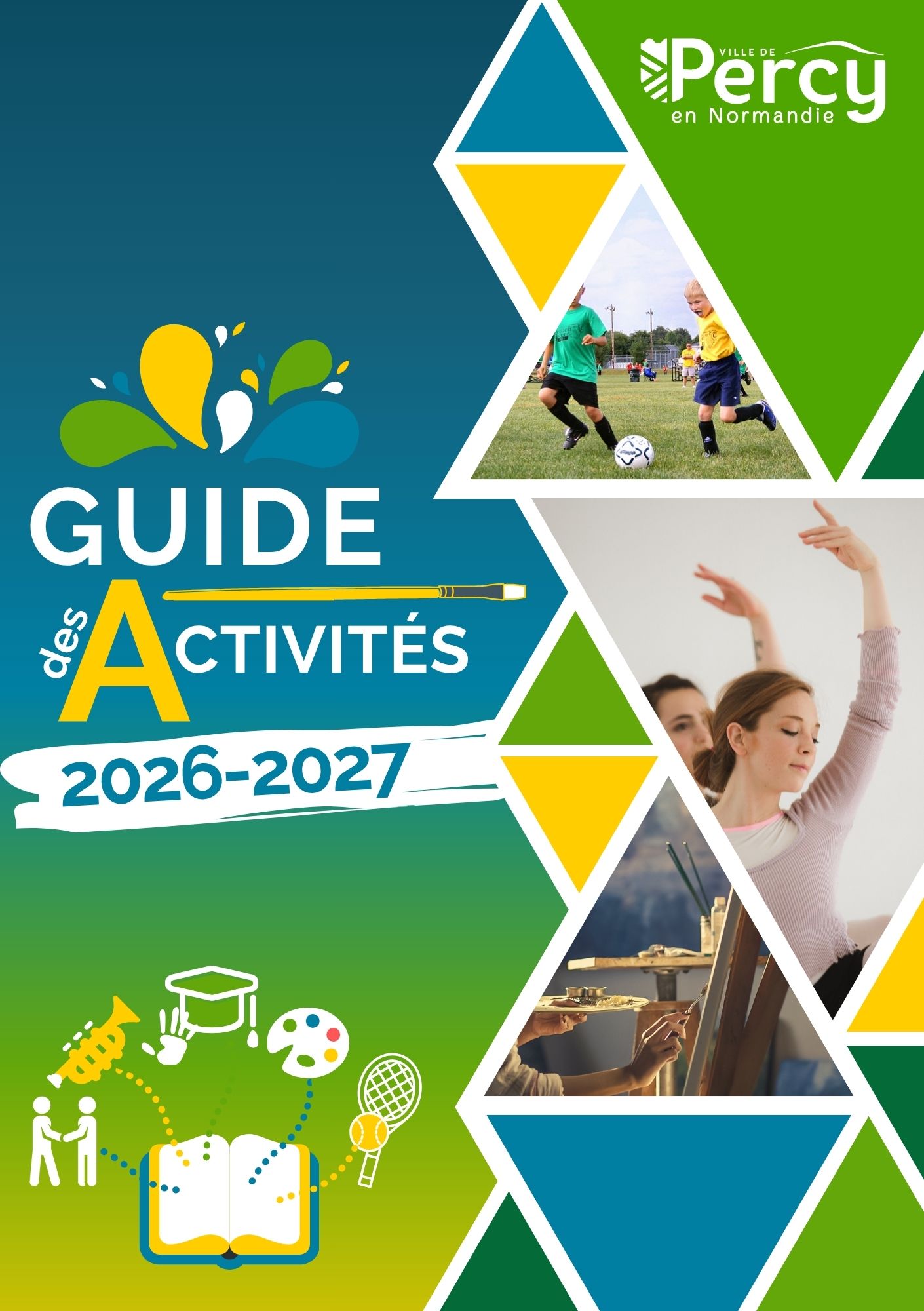 1ère page guide activités 2026 2027